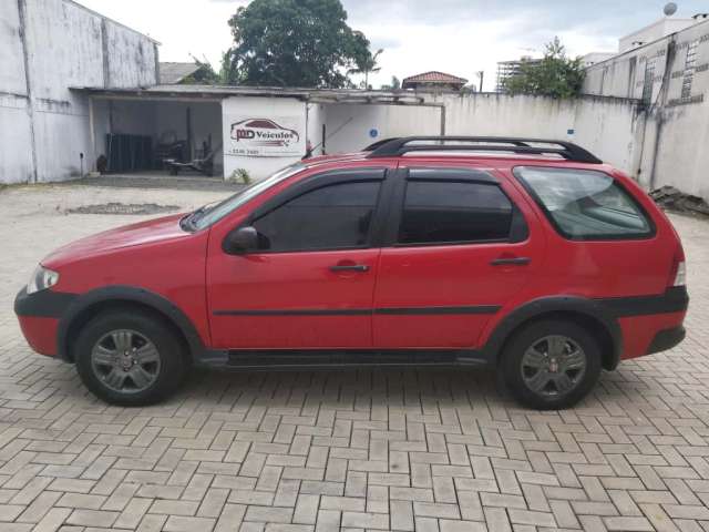 Fiat Palio Week. Adv/Adv TRYON 1.8 mpi Flex