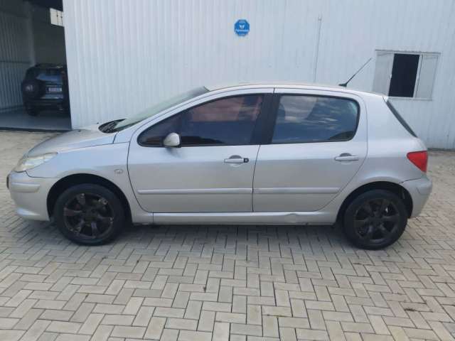 Peugeot 307 Soleil/ Presence 1.6/1.6 Flex 16V 5p