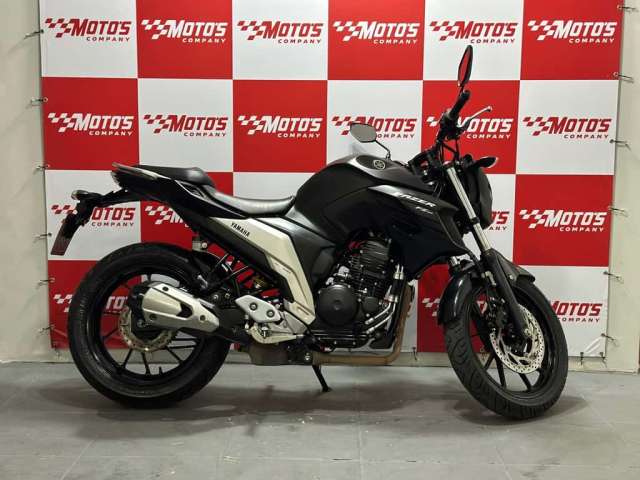 Yamaha Fz25 250 fazer flex 2023