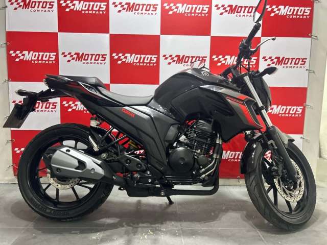 Yamaha Fz25 250 fazer flex 2020