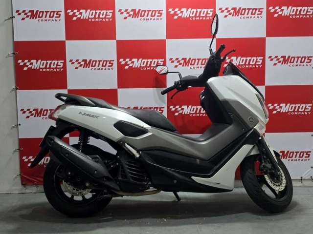 Yamaha Nmax 160 2020