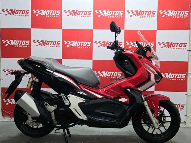 Honda Adv 150 2022