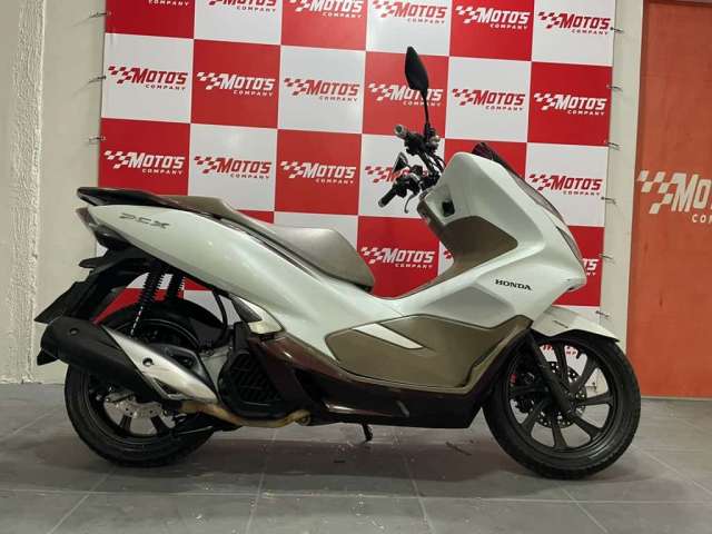 Honda Pcx 150 dlx abs 2021