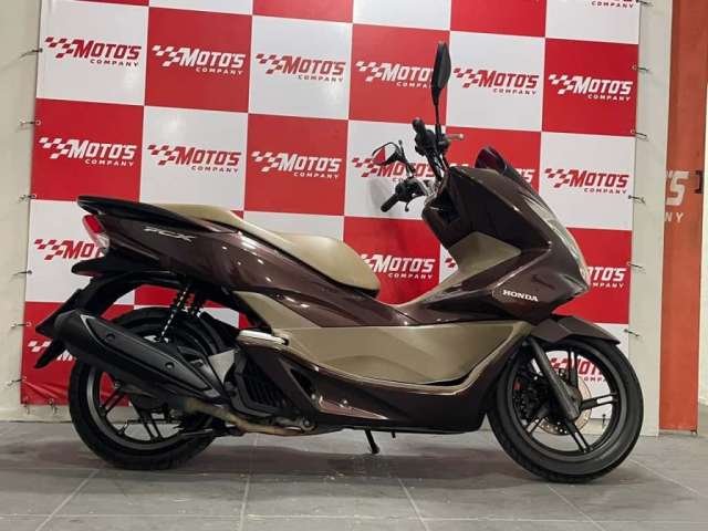 Honda Honda pcx dlx 2018