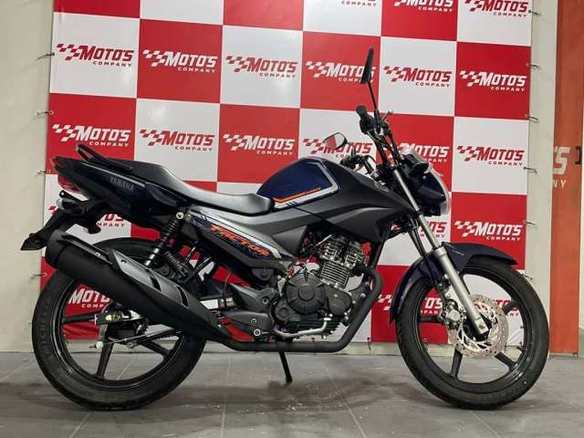 Yamaha Ybr 150 factor ed 2024