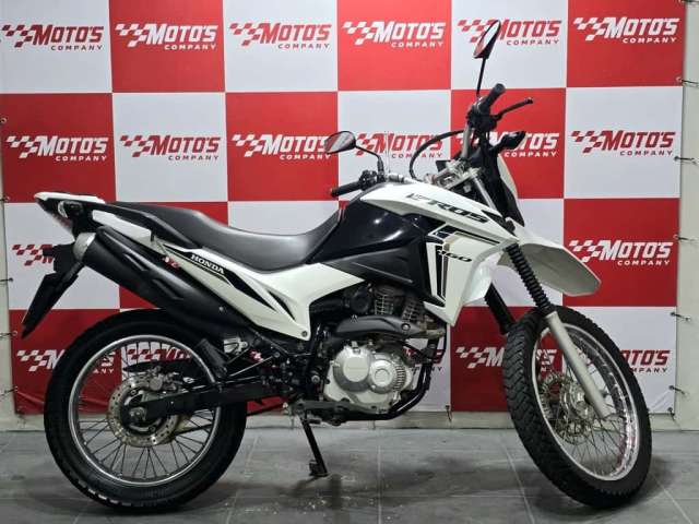 Honda Nxr 160 bros esdd 2022