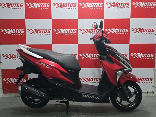 Honda Elite 125 2022