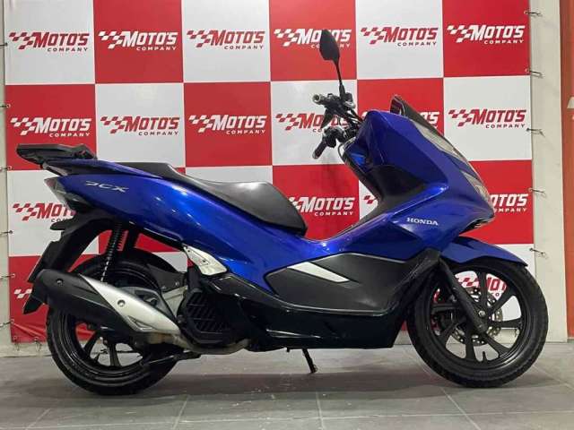 Honda Pcx 150 2022