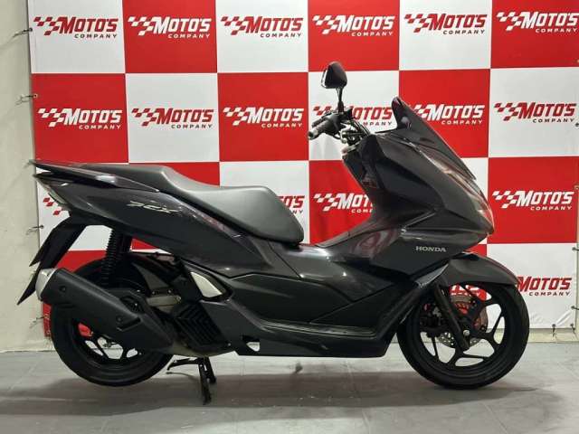 Honda Pcx 160  2023