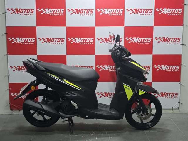 Yamaha Neo 125 2023