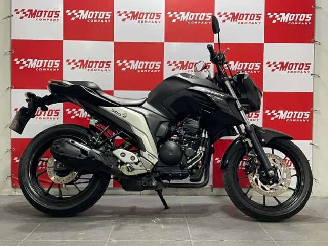 Yamaha Fz25 250 fazer flex 2022