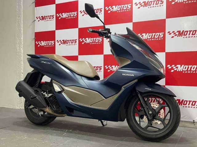 Honda Pcx 160 dlx 2023