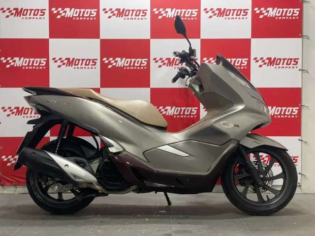 Honda Pcx 150 dlx abs 2022