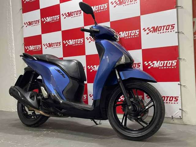 Honda Sh 150i 2018