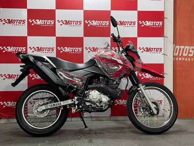 Yamaha Xtz 150 crosser z flex 2025