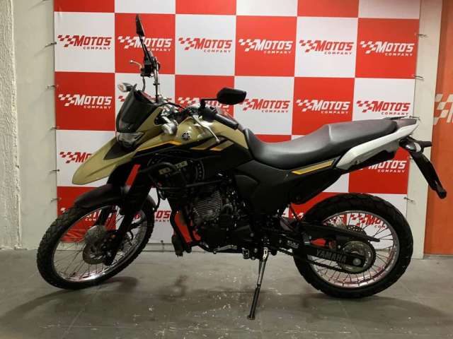 Yamaha Xtz 250 lander 249cc 2023