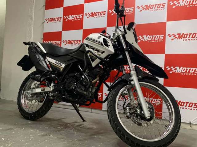 Yamaha Xtz 150 crosser s flex 2022