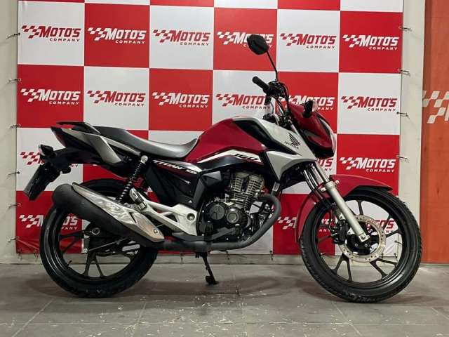 Honda Cg 150 titan esd 2024