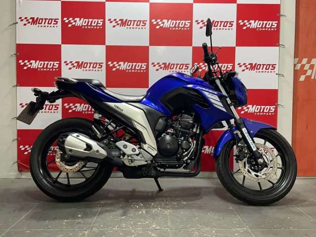 Yamaha Fz25 250 fazer flex 2022