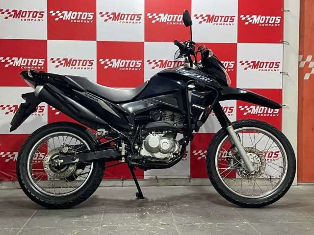 Honda Nxr 160 bros esdd 2024