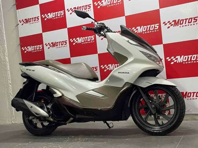 Honda Pcx 150 dlx abs 2021