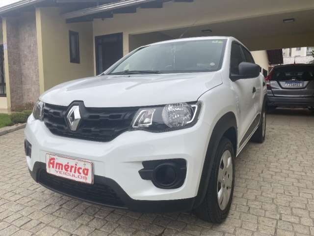 Renault/Kwid Zen 1.0 2019 2 dono