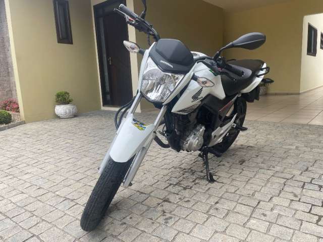 Honda/CG Fan 160  2018  