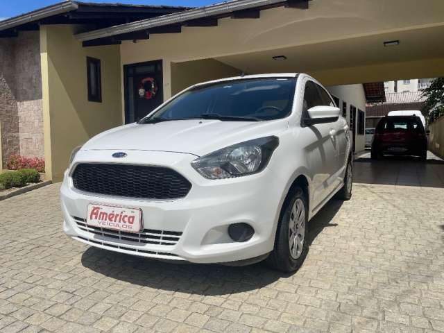 Ford/Ka SE 1.0 2017 2 dono