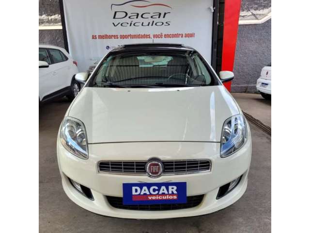 Fiat Bravo 2014 1.8 essence 16v flex 4p manual