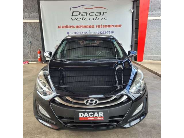 Hyundai I30 2015 1.8 mpi 16v gasolina 4p automatico