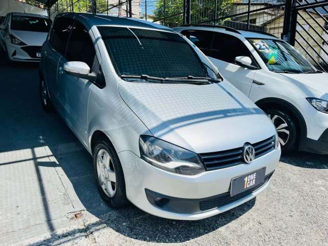 Volkswagen Fox FLEX MANUAL