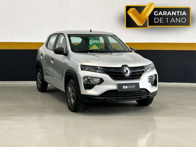 Renault Kwid Flex Manual