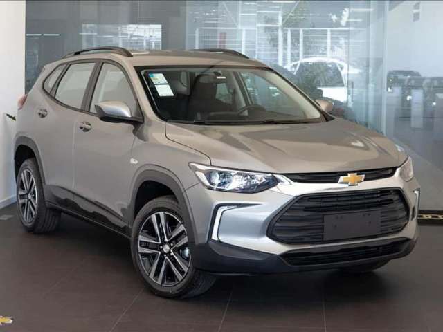 Chevrolet Tracker Flex Automático