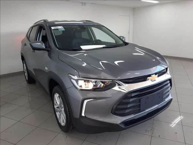 Chevrolet Tracker Flex Automático