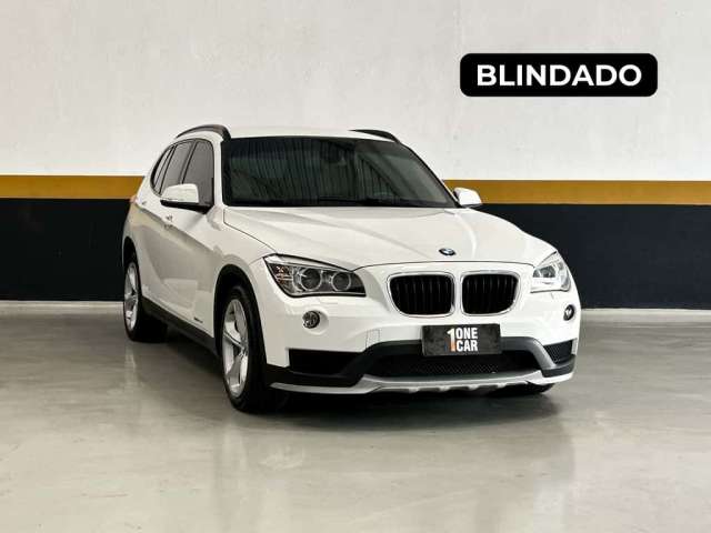 BMW X1 Flex Automático