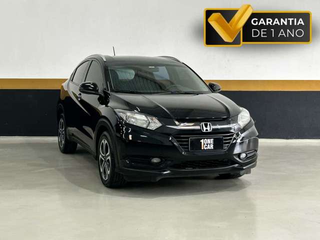 Honda HR-V Flex CVT