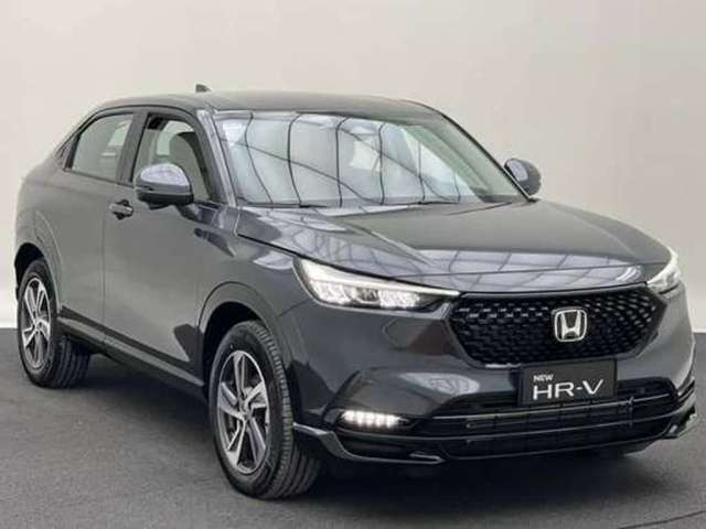 Honda HR-V Flex Automático