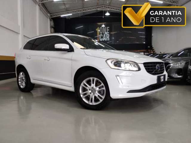 Volvo XC60 Gasolina Automático