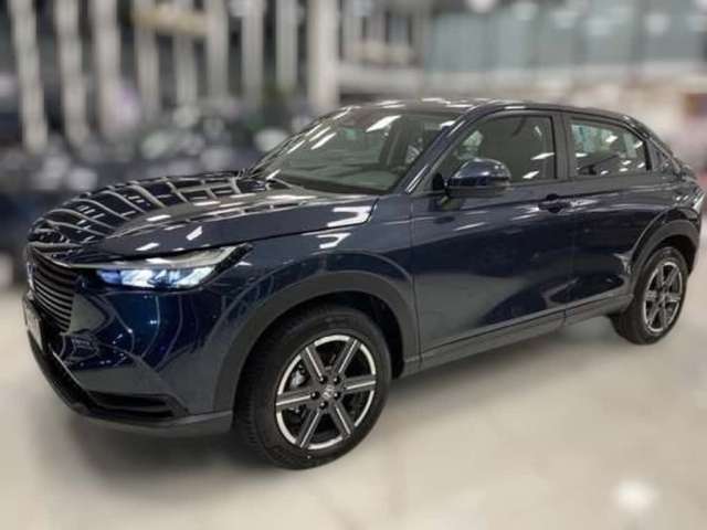 Honda HR-V Flex CVT