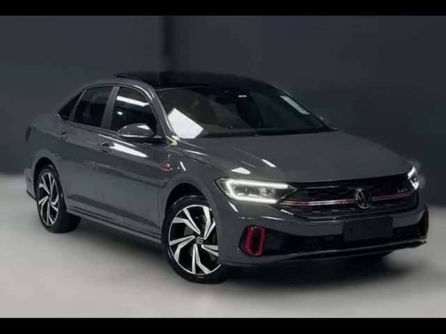 Volkswagen Jetta Gasolina Automático