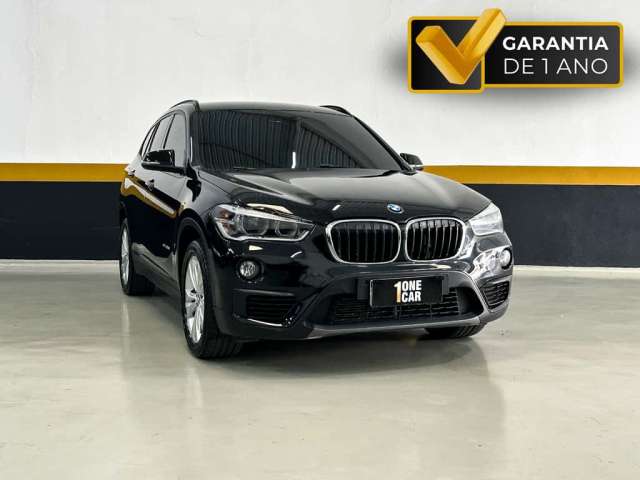 BMW X1 Flex Automático