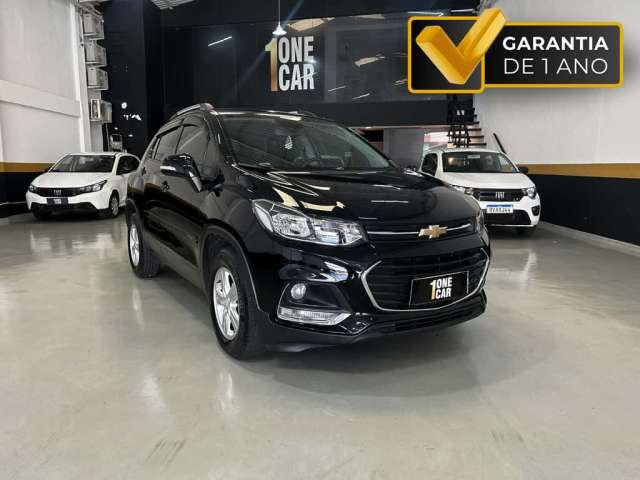 Chevrolet Tracker Flex Automático