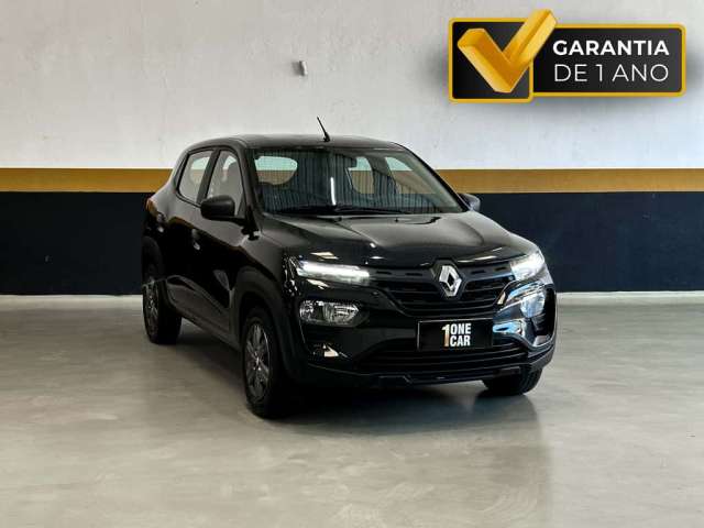 Renault Kwid Flex Manual