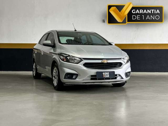 Chevrolet Prisma Flex Automático