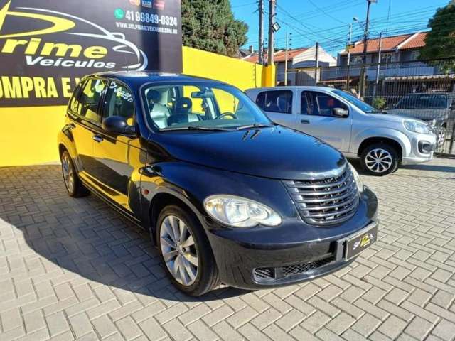 CHRYSLER PT CRUISER C 2008