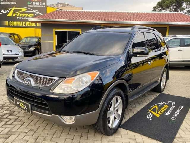 HYUNDAI VERACRUZ 3.8 V-6 4X4 7L AUT 2008