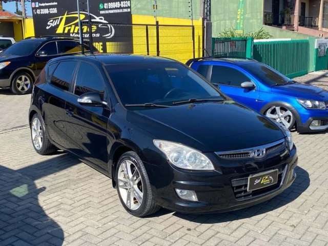 HYUNDAI HYUNDAI I30 2.0 2010