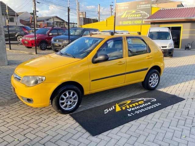 FIAT FIAT PALIO FIRE ECONOM 2012