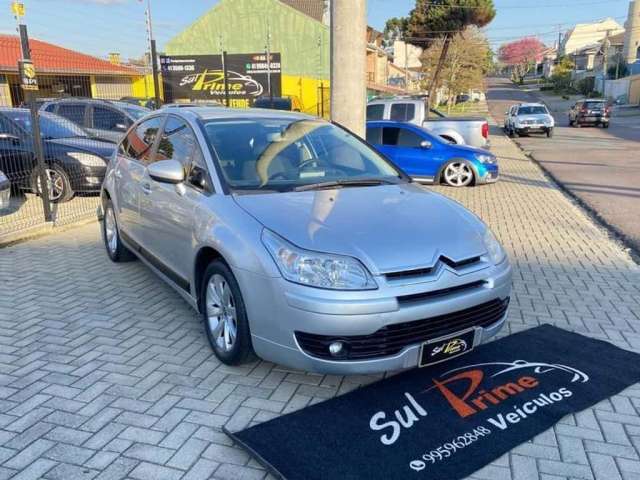 CITROEN CITROEN C4 16GLX5P F 2013