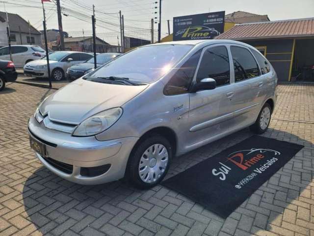 CITROEN PICASSO II163XCF 2010